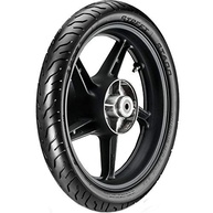 Pneu Vipal ST600 100/90-18 56P TL para Honda CG 150 Titan, Yamaha YBR 125, Sundown Yes 125 - Resistência e Desempenho Superior - imagem 2