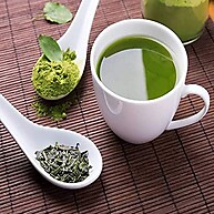Sencha Yamamoto: Chá Verde Japonês Autêntico 200g - imagem 3