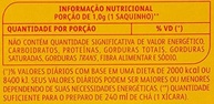 Leão Chá De Camomila Fuze Com 15 Saquinhos - imagem 2