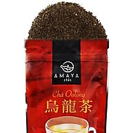 Chá Oolong Amaya 70g: Sabor Intenso e Relaxante - imagem 2