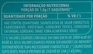 Leão Chá De Hortelã Fuze Com 25 Saquinhos - imagem 2