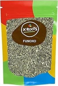 Chá de Funcho Premium 250gr Embalagem Abre e Fecha - X Roots - imagem 1