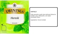Chá Twinings kit 100 sachês - imagem 4