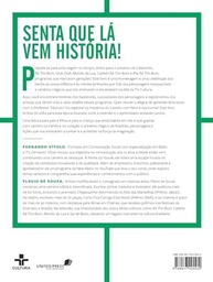 Alô Alô Planeta Terra Chamando: O Livro Definitivo dos Clássicos da TV Cultura - imagem 5