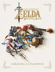 The Legend of Zelda: Breath of the Wild - Creating a Champion: O Guia Definitivo - imagem 2