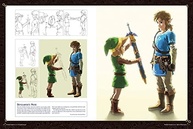 The Legend of Zelda: Breath of the Wild - Creating a Champion: O Guia Definitivo - imagem 3