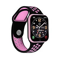 Champion Smartwatch 033: Seu Dia a Dia Conectado! - imagem 1