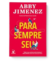 Para Sempre Seu: Um Romance Inesquecível sobre Segundas Chances e Amor Verdadeiro - imagem 5