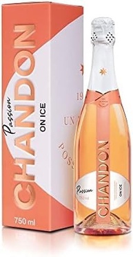 Chandon Espumante Passion 750Ml - imagem 4