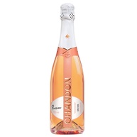Chandon Passion Rosé: O Espumante Perfeito! - imagem 1