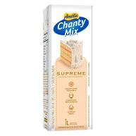 Chantilly Supreme Amélia 1L: Decore com Perfeição! - imagem 1