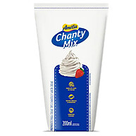 ChantiMix Amélia 200ml: Seu Chantilly Perfeito! - imagem 1