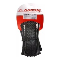 Chaoyang Phantom Wet: Pneu MTB para Lama - imagem 1