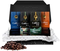 Kit 4 Pacotes Café Especial Em Grãos Coffee Mais Clássico, Caparaó, Chapada e Arara - imagem 4