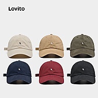 Chapéu Lovito: Estilo Casual e Conforto! - imagem 1