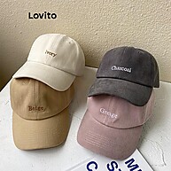 Chapéu Lovito: Estilo Casual e Esportivo - imagem 1