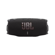 JBL Charge 6 Preta: Som Potente e Portátil por Horas! - imagem 2