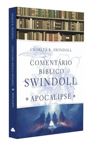 Comentário Bíblico Apocalipse por Charles Swindoll: Desvende os Mistérios da Esperança Eterna - imagem 1