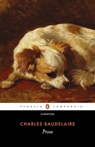 Prosa de Charles Baudelaire: Poemas Urbanos e Crítica Literária - imagem 1