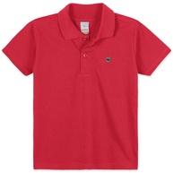 Polo Infantil com Aroma: Conforto e Charme! - imagem 2