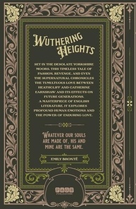 Wuthering Heights: A Paixão Obsessiva nas Charnecas Inglesas - imagem 3