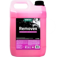 Desengraxante Concentrado Removex Vintex 5L: Limpeza Profunda para Chassis e Veículos - imagem 2