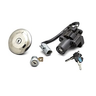 Kit Chave de Ignição Magnetron para Yamaha Fazer 250 (2011-2015) - Segurança e Confiabilidade - imagem 3