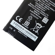 Bateria 580mAh 3.7V para Chave LCD BMW AG MKD35UP - Energia Confiável para Seu Veículo - imagem 2