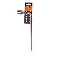 Famastil Chave de Roda Tipo L 19mm com Espátula: A Ferramenta Essencial para seu Carro! - imagem 2