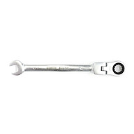 Chave Combinada Articulada 10mm CV Bel: Agilidade e Torque Máximo - imagem 1
