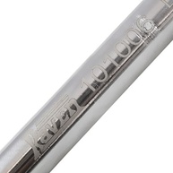 Chave de Vela 14mm 1/2" RAVEN 101006: Precisão para Motores 1.0 16V e Mais - imagem 4