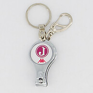 Chaveiro Juventus da Mooca: Design Exclusivo! - imagem 1