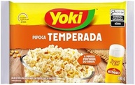Popmicro Toque Chef Yoki 100g - imagem 1
