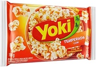 Popmicro Toque Chef Yoki 100g - imagem 4