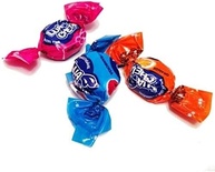 Bala Lua Cheia Frutas Dori 600G - imagem 4