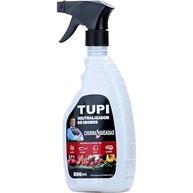 Neutralizador de Odores Tupi Churrasqueiras 500ml: Adeus Cheiro de Fumaça! - imagem 4