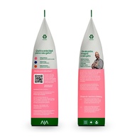Areia Biodegradável Viva Verde: Fim do Mau Cheiro! - imagem 2