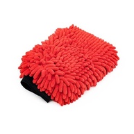 Luva de Lavagem Microfibra Chenille The Rag Company: Limpeza Premium Sem Riscos - imagem 4