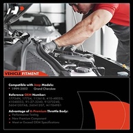 Motor de Arranque A-Premium para Jeep Grand Cherokee 4.7L (1999-2002) - Potência e Confiabilidade Garantidas - imagem 4