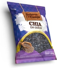 Vitao Chia Sabores Do Campo 120G - imagem 3
