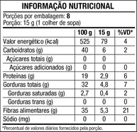 Vitao Chia Sabores Do Campo 120G - imagem 4