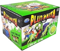 Chicle Plutonita Língua Ácida 180g - imagem 2