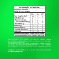 Chiclete Trident Max Hortelã Fresca Sem Açúcar - Caixa com 14 unid. de 16,5g - imagem 3
