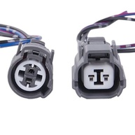 Kit Conector VTEC Solenoide e Chicote para Honda Accord, Civic, Prelude, Odyssey e Acura Integra - imagem 2