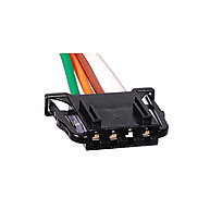 Chicote Reparo Freio VW: Fox, Gol e UP – ETE 5754 - imagem 1