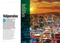 Descubra o Chile: Neve, Vulcões, Vinhos e Paisagens Deslumbrantes - imagem 3
