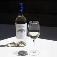 Vinho Branco Chileno Casas Del Bosque Reserva Sauvignon Blanc 750ml - imagem 2