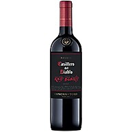 Casillero Del Diablo Red Blend: Vinho Chileno Surpreendente 750ml - imagem 3