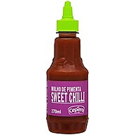 Sweet Chilli Cepêra: Doce Picância 270g - imagem 1