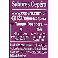 Sweet Chilli Cepêra: Doce Picância 270g - imagem 4